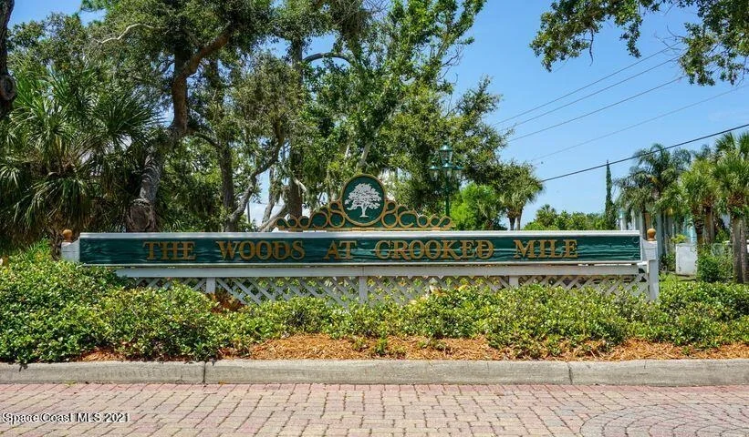 Unit for sale at 4190 Laurel Oak Lane, Merritt Island, FL 32952