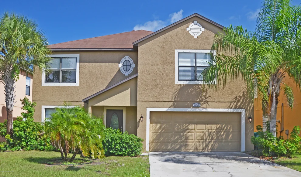 Unit for sale at 4350 Millicent Circle, Melbourne, FL 32901