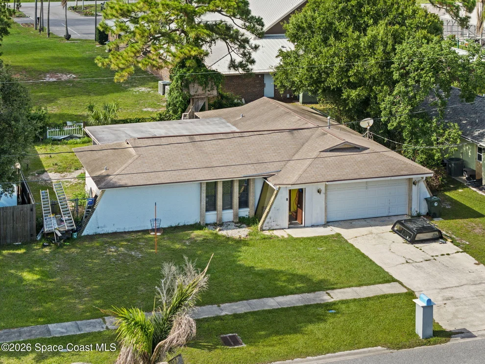 Unit for sale at 988 Pineland Drive, Rockledge, FL 32955
