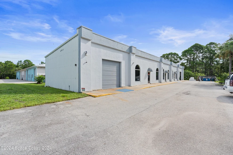 Unit for sale at 261 Thor Avenue SE, Palm Bay, FL 32909