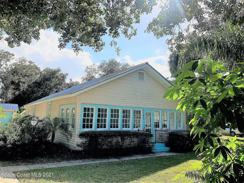 Unit for sale at 1145 28th Street, Vero Beach, FL 32960