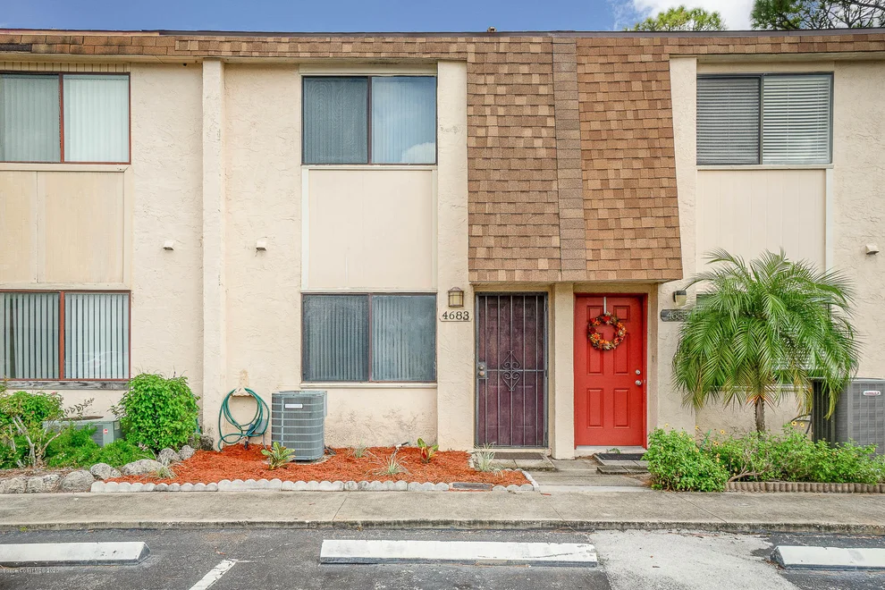 Unit for sale at 4683 Sisson Road, Titusville, FL 32780