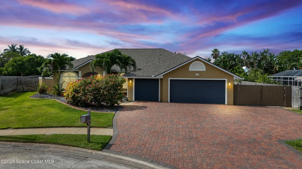 Unit for sale at 457 Veracruz Boulevard, Indialantic, FL 32903
