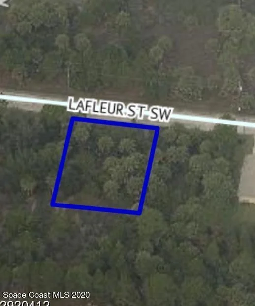 Unit for sale at 238 Lafleur Street, Palm Bay, FL 32908