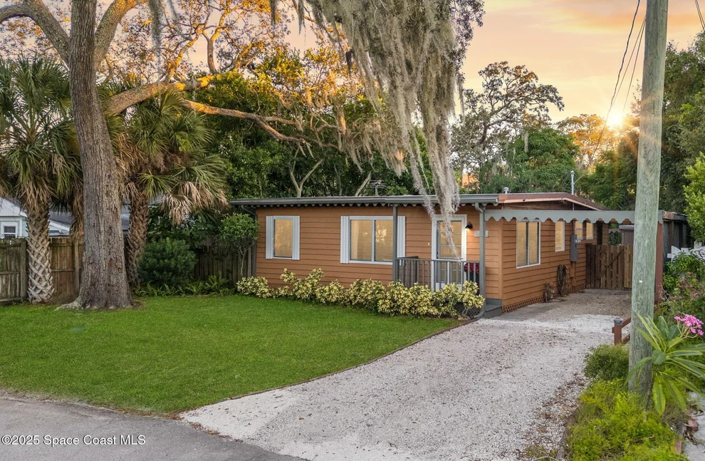 Unit for sale at 597 Old Oak Street, Melbourne, FL 32935