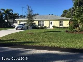 Unit for sale at 1326 Braun Street NE, Palm Bay, FL 32905