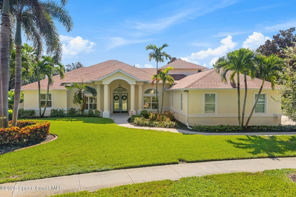 Unit for sale at 3061 Southern Oaks Drive, Merritt Island, FL 32952
