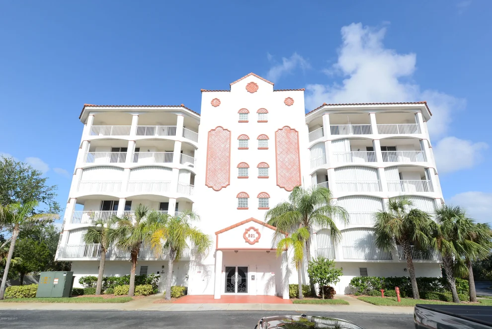 Unit for sale at 821 Del Rio Way, Merritt Island, FL 32953