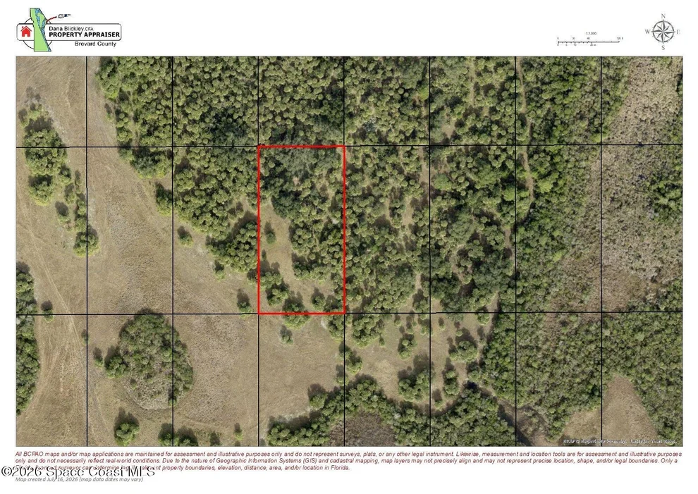 Unit for sale at 0 N W Canaveral Groves, Cocoa, FL 32926