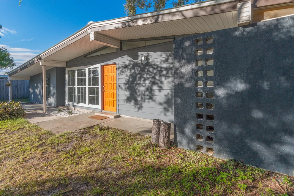 Unit for sale at 1021 George Avenue, Rockledge, FL 32955