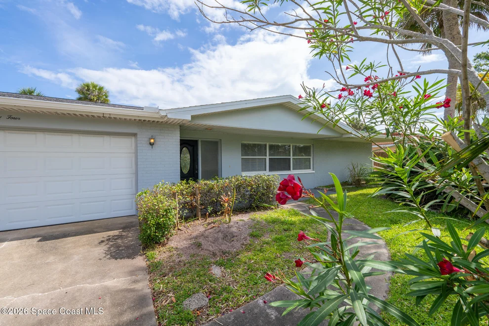 Unit for sale at 124 June Drive, Cocoa Beach, FL 32931