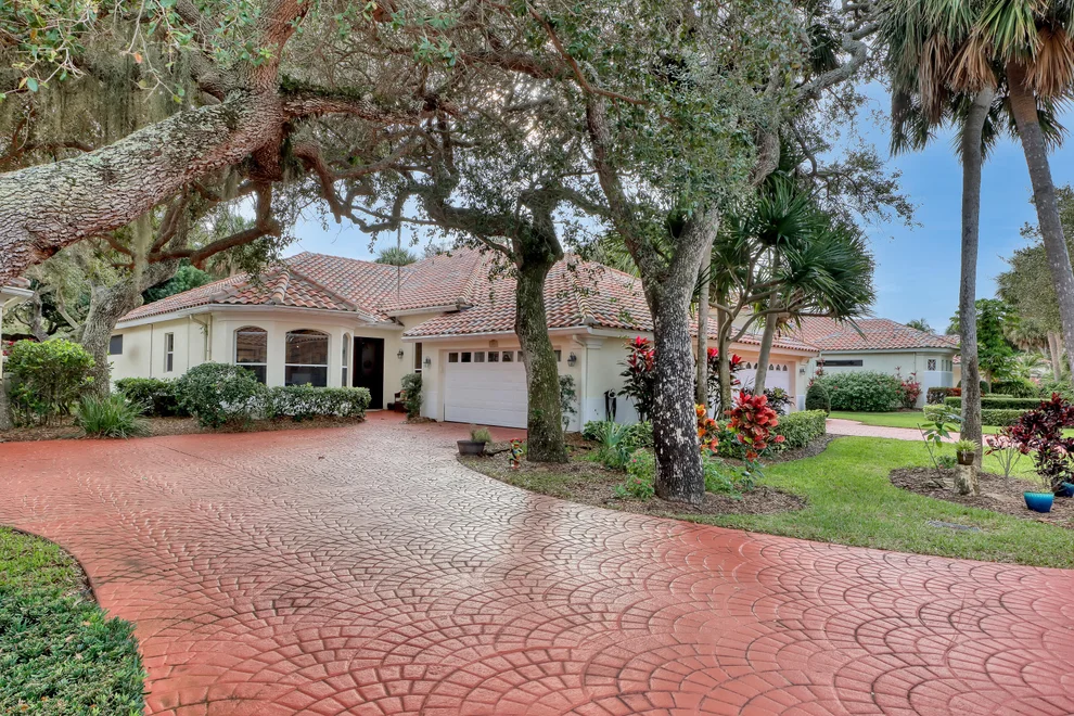 Unit for sale at 205 Osprey Villas Court, Melbourne Beach, FL 32951