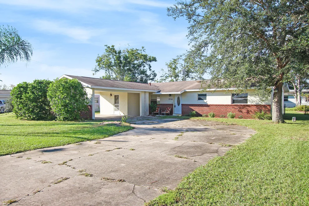 Unit for sale at 2744 Yorkshire Drive, Titusville, FL 32796