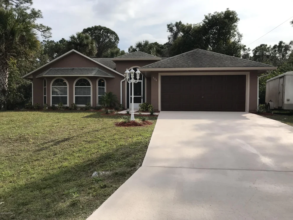 Unit for sale at 434 Garfield Street SW, Palm Bay, FL 32908