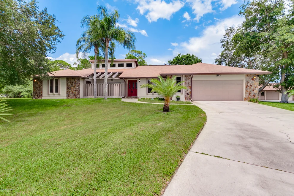 Unit for sale at 4900 Pinewood Place, Cocoa, FL 32926