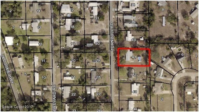 Unit for sale at 3335 Turnbull Road, Mims, FL 32754