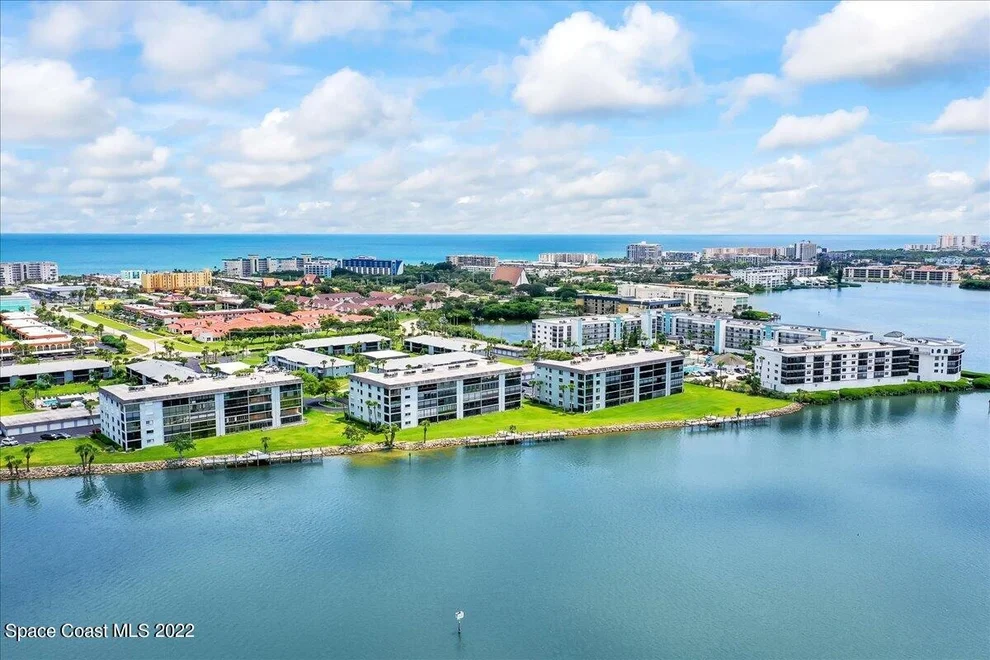 Unit for sale at 3799 S Banana River Boulevard, Cocoa Beach, FL 32931