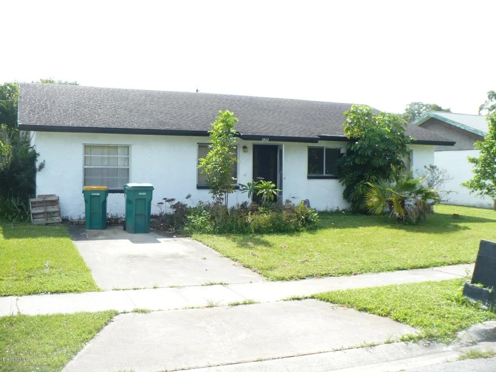 Unit for sale at 3412 James Street, Melbourne, FL 32901
