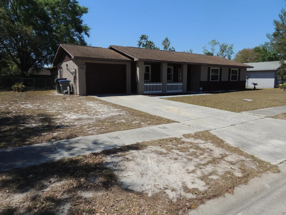 Unit for sale at 2008 Meyers Drive, Titusville, FL 32796