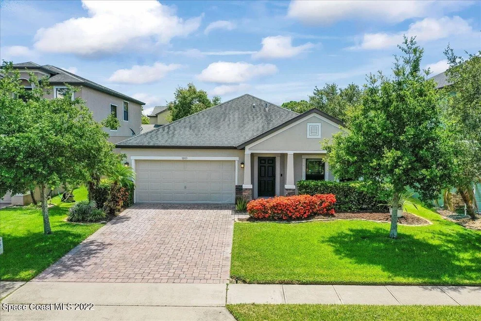 Unit for sale at 1003 Hailey Street, Melbourne, FL 32904