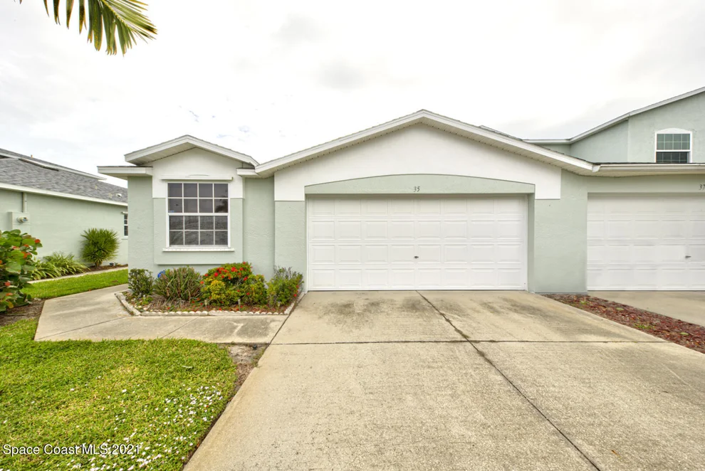 Unit for sale at 35 Sunset Street, Satellite Beach, FL 32937