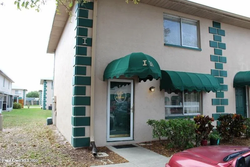 Unit for sale at 1882 Murrell Road, Rockledge, FL 32955