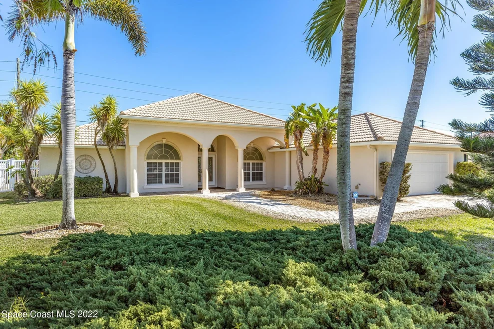 Unit for sale at 2001 Neptune Drive, Melbourne Beach, FL 32951