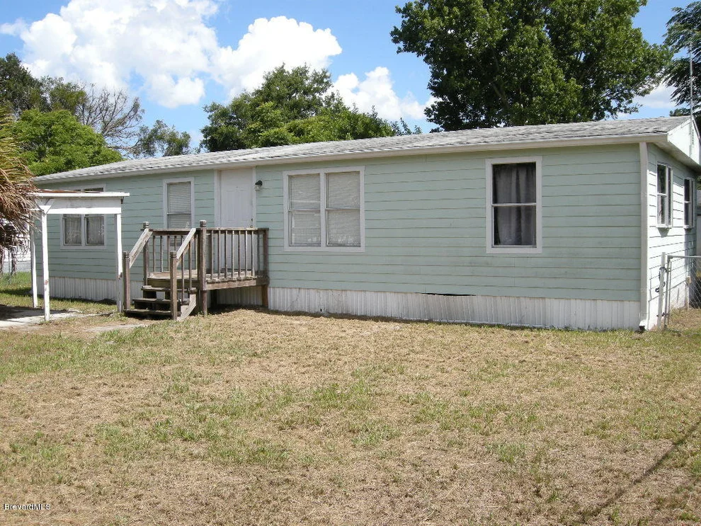 Unit for sale at 349 Ronald Street, Cocoa, FL 32927