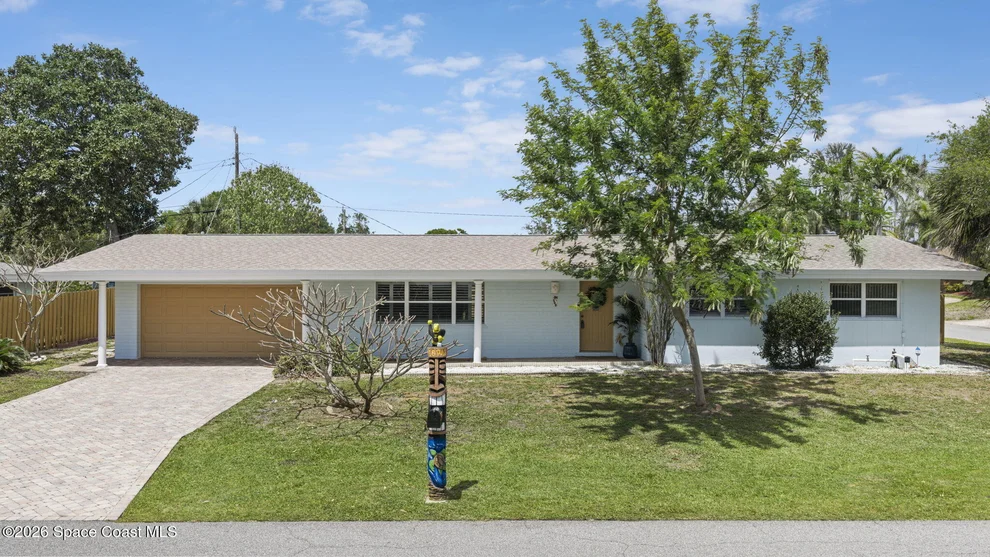 Unit for sale at 500 Seabreeze Drive, Indialantic, FL 32903