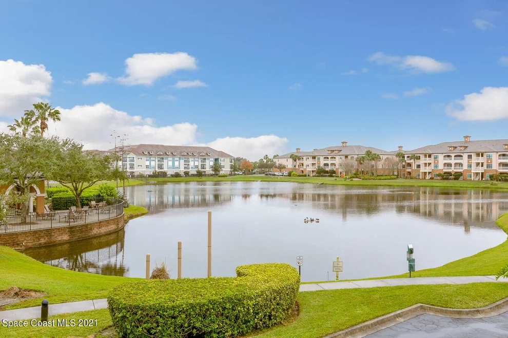 Unit for sale at 6411 Borasco Drive, Melbourne, FL 32940