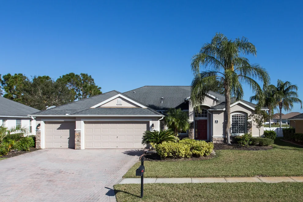 Unit for sale at 301 Brandy Creek Circle SE, Palm Bay, FL 32909
