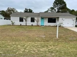 Unit for sale at 975 Raleigh Road SE, Palm Bay, FL 32909
