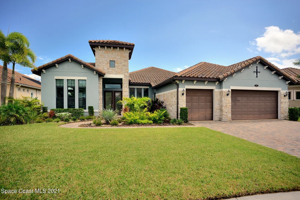 Unit for sale at 3731 Durksly Drive, Melbourne, FL 32940