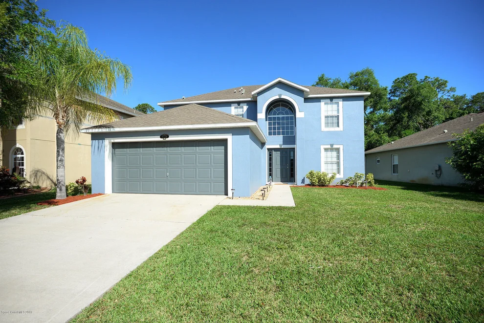 Unit for sale at 4228 Palladian Way, Melbourne, FL 32904