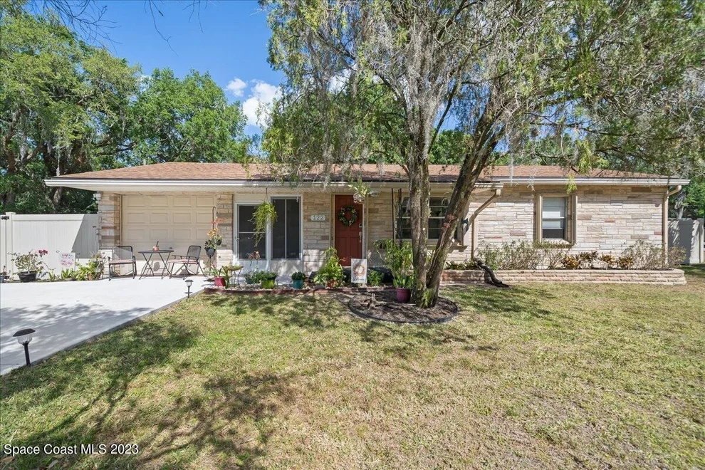 Unit for sale at 122 East Court, Melbourne, FL 32904