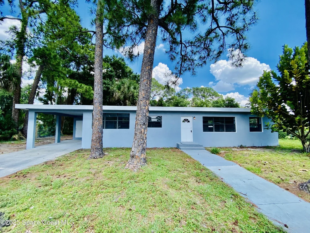 Unit for sale at 614 S Georgia Avenue, Cocoa, FL 32922