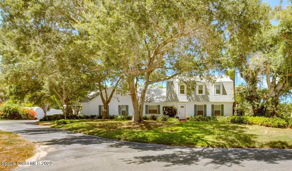 Unit for sale at 4335 Viewcrest Drive, Merritt Island, FL 32952