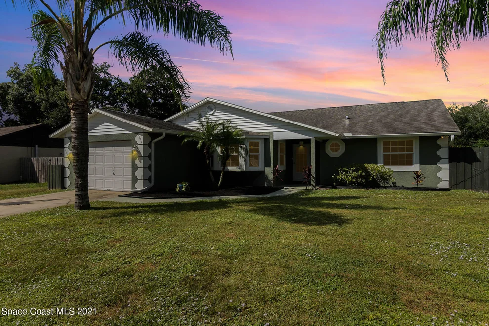 Unit for sale at 5934 Cardiff Avenue, Cocoa, FL 32927