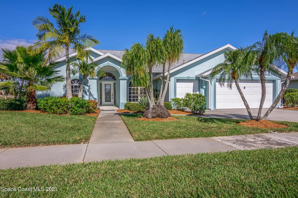 Unit for sale at 2378 Golf Vista Boulevard, Rockledge, FL 32955