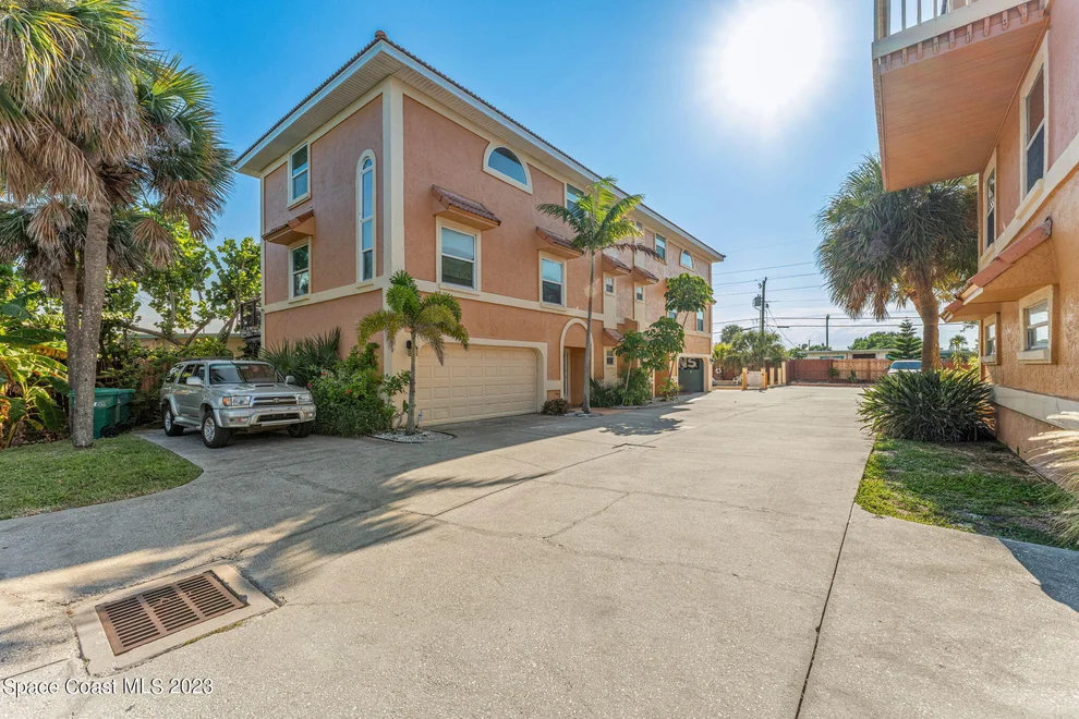 Unit for sale at 428 S Orlando Avenue, Cocoa Beach, FL 32931