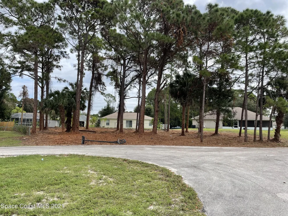 Unit for sale at 1467 Hollaman Street NW, Palm Bay, FL 32907