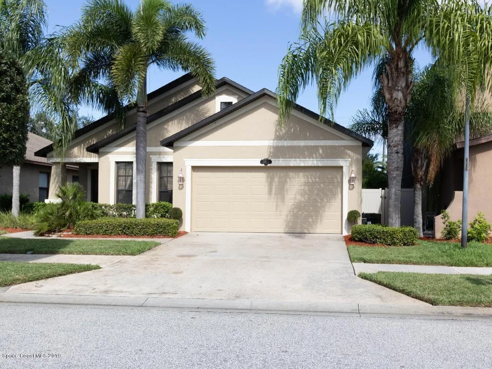 Unit for sale at 2812 Glenridge Circle, Merritt Island, FL 32953