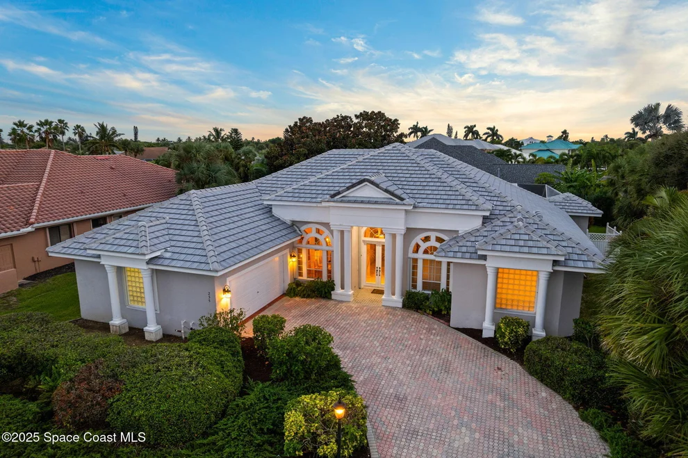 Unit for sale at 235 Loggerhead Drive, Melbourne Beach, FL 32951