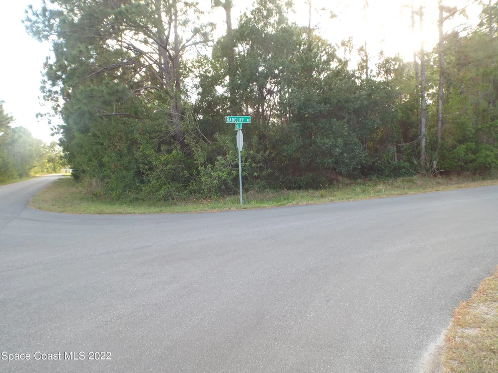 Unit for sale at 1998 Radcliff Avenue SE, Palm Bay, FL 32909