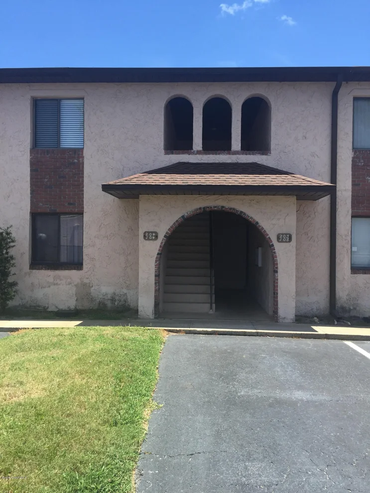 Unit for sale at 104 San Paulo Circle, West Melbourne, FL 32904