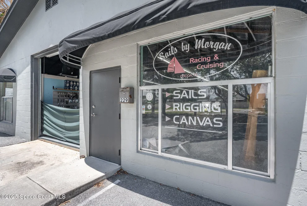 Unit for sale at 229 Forrest Avenue, Cocoa, FL 32922