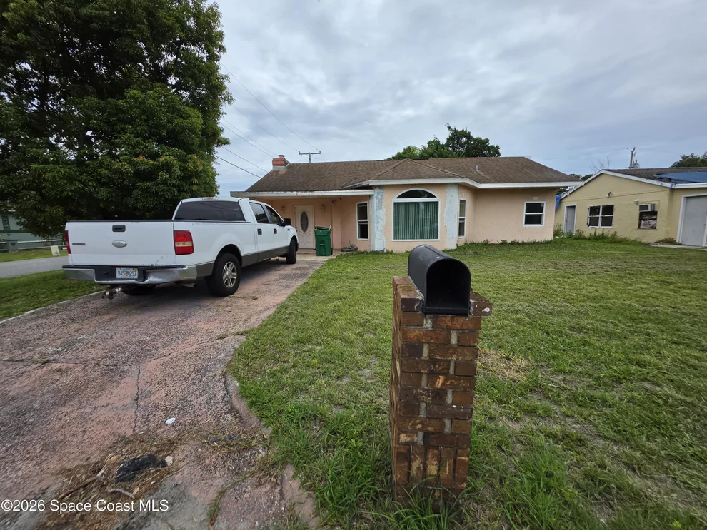 Unit for sale at 417 A Lane, Cocoa, FL 32926