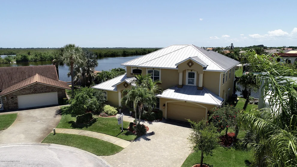 Unit for sale at 255 Cadiz Court, Merritt Island, FL 32953