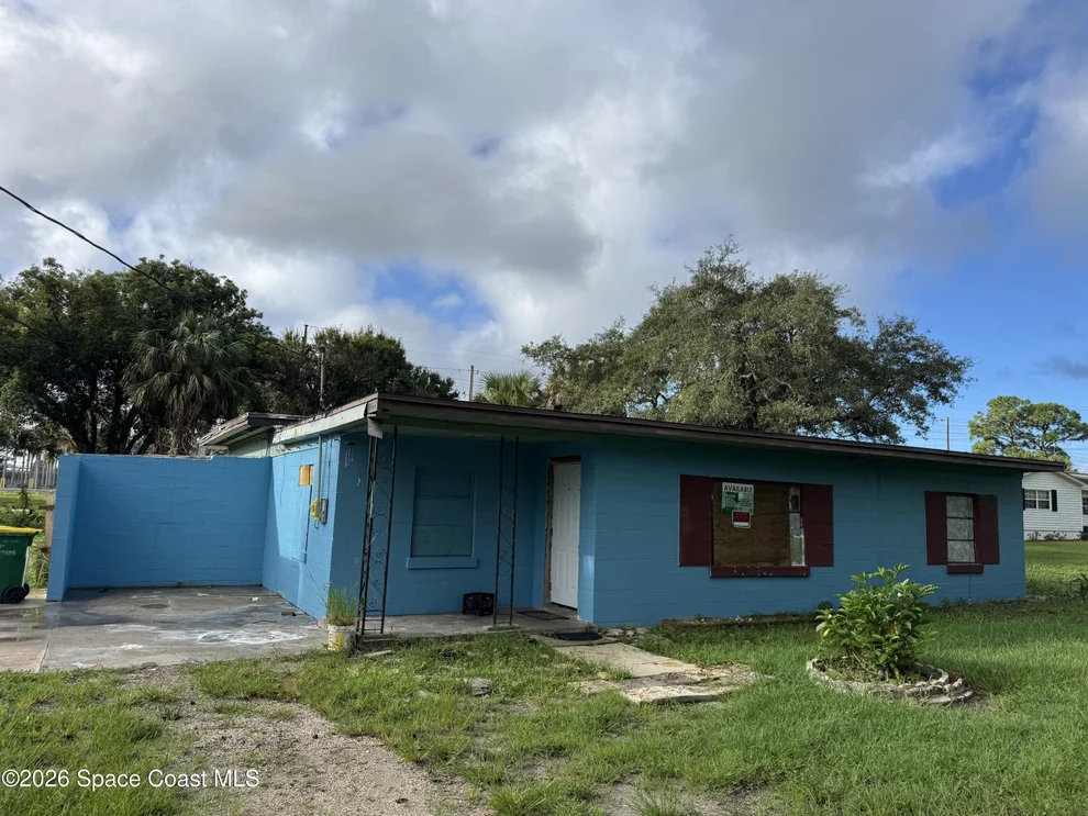 Unit for sale at 511 Clearview Drive, Cocoa, FL 32927