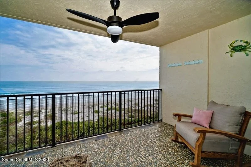 Unit for sale at 2815 S Atlantic Avenue, Cocoa Beach, FL 32931